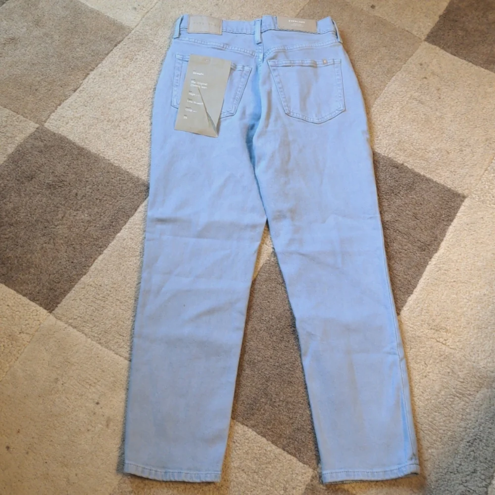 EVERLANE The Original Cheeky® Jean - Picture 11 of 12